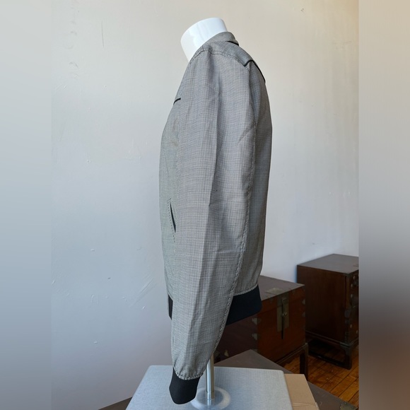 Kooples Houndstooth Jacket - Picture 2 of 5